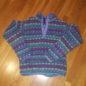 Patagonia Snap T Fleece Pullover